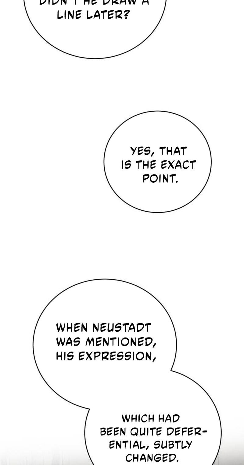 Unforeseen Engagement Chapter 60 page 32 - 