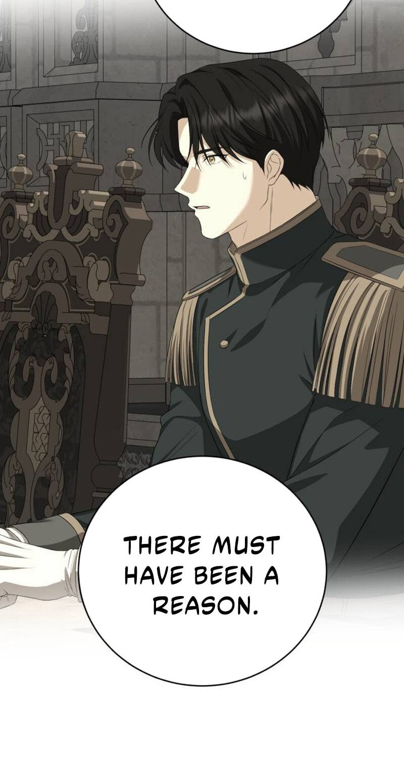 Unforeseen Engagement Chapter 60 page 33 - 