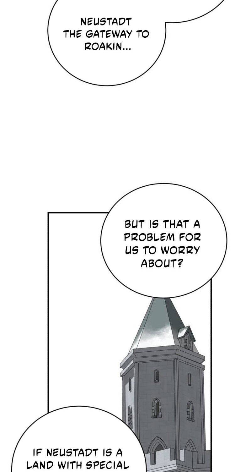 Unforeseen Engagement Chapter 60 page 39 - 