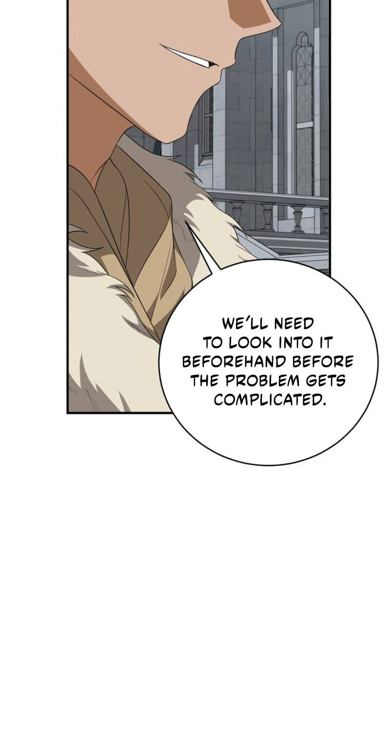 Unforeseen Engagement Chapter 60 page 41 - 