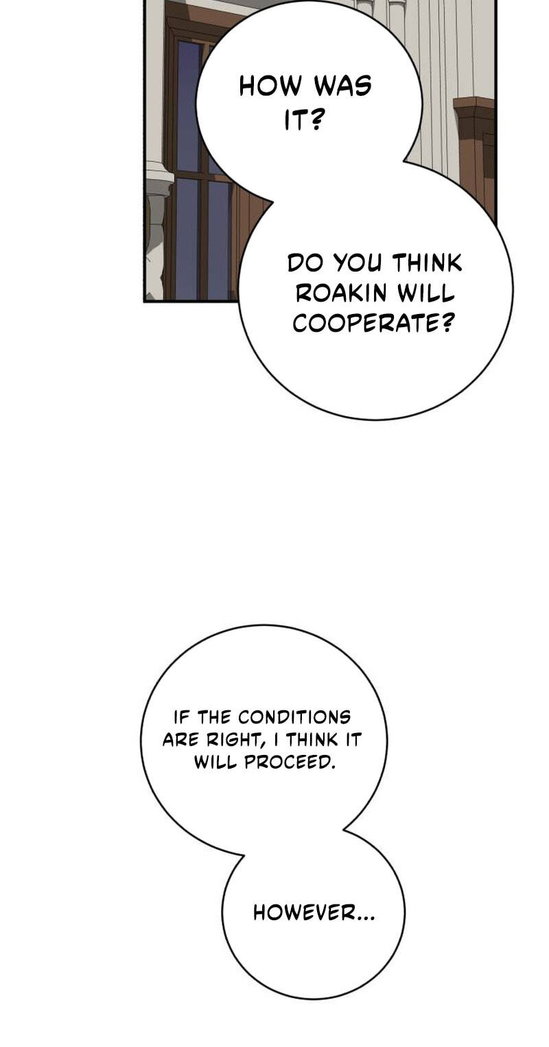 Unforeseen Engagement Chapter 60 page 47 - 