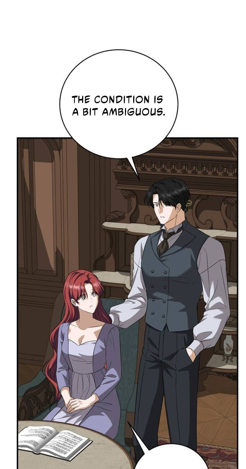Unforeseen Engagement Chapter 60 page 48 - 
