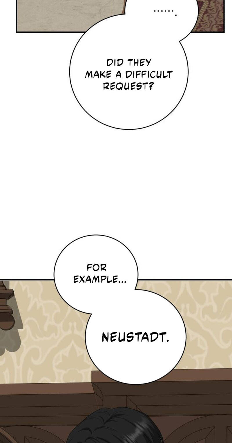 Unforeseen Engagement Chapter 60 page 49 - 