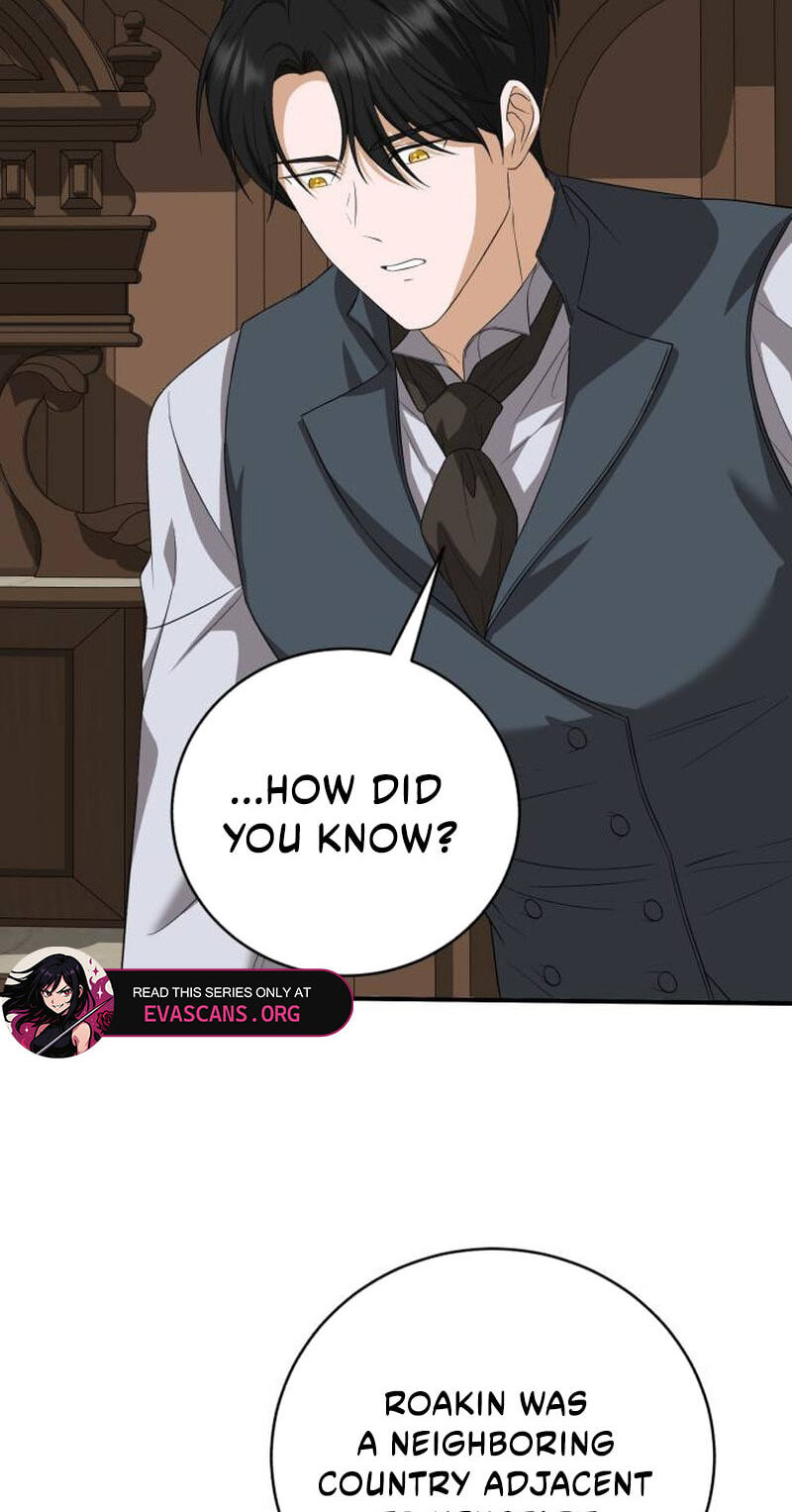 Unforeseen Engagement Chapter 60 page 50 - 