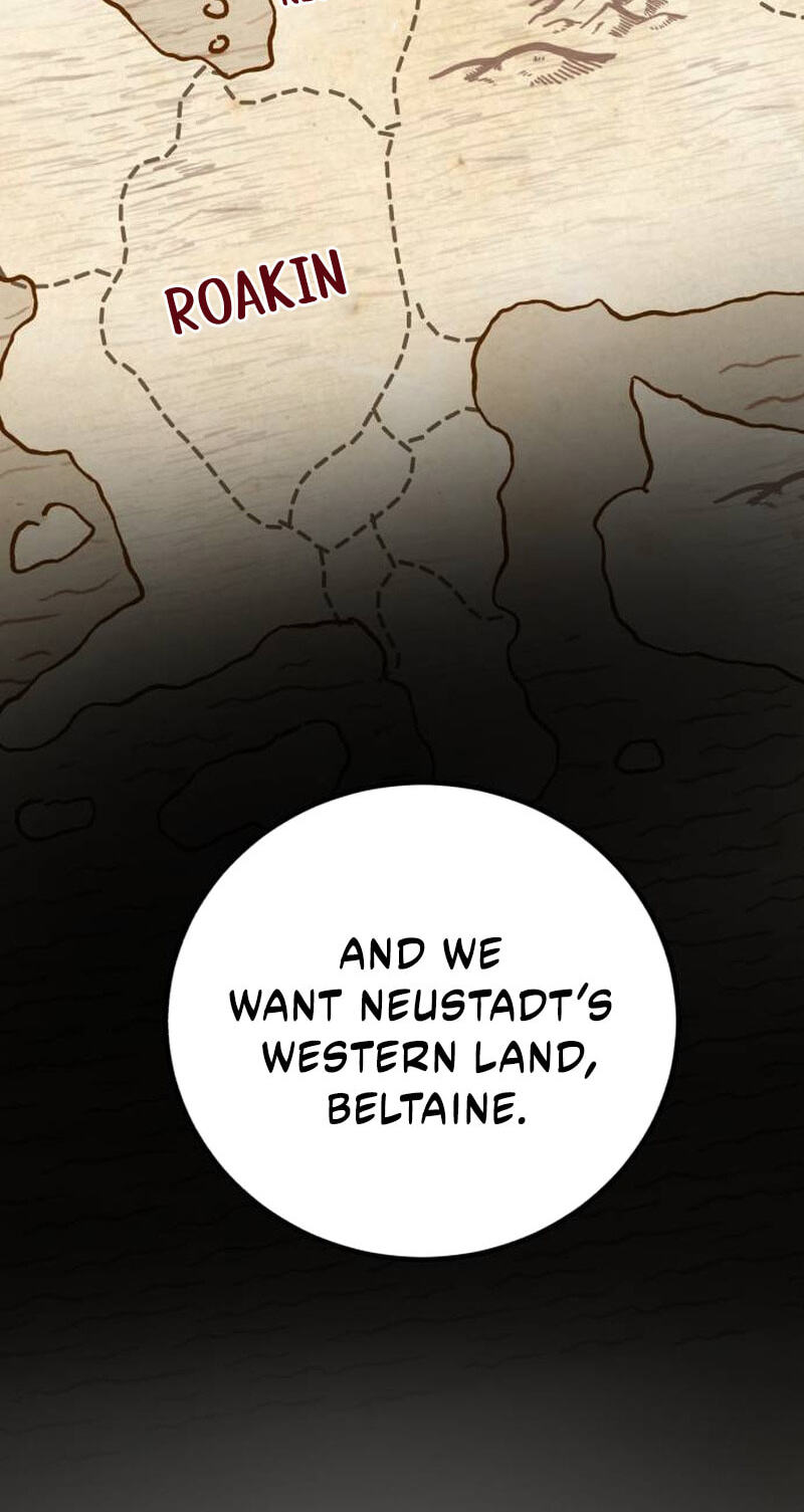 Unforeseen Engagement Chapter 60 page 6 - 
