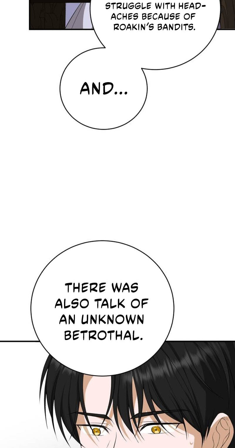 Unforeseen Engagement Chapter 60 page 52 - 