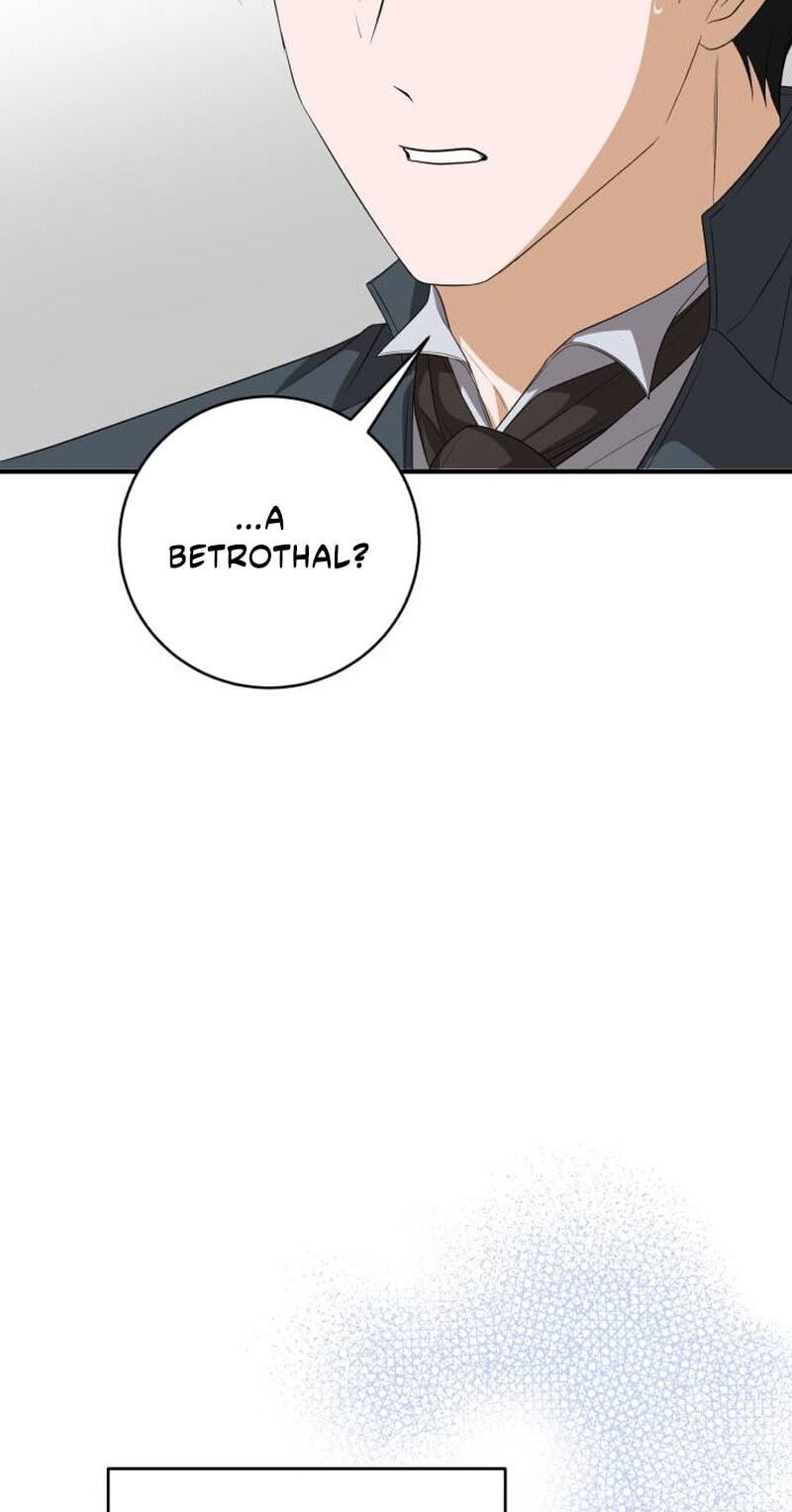 Unforeseen Engagement Chapter 60 page 53 - 