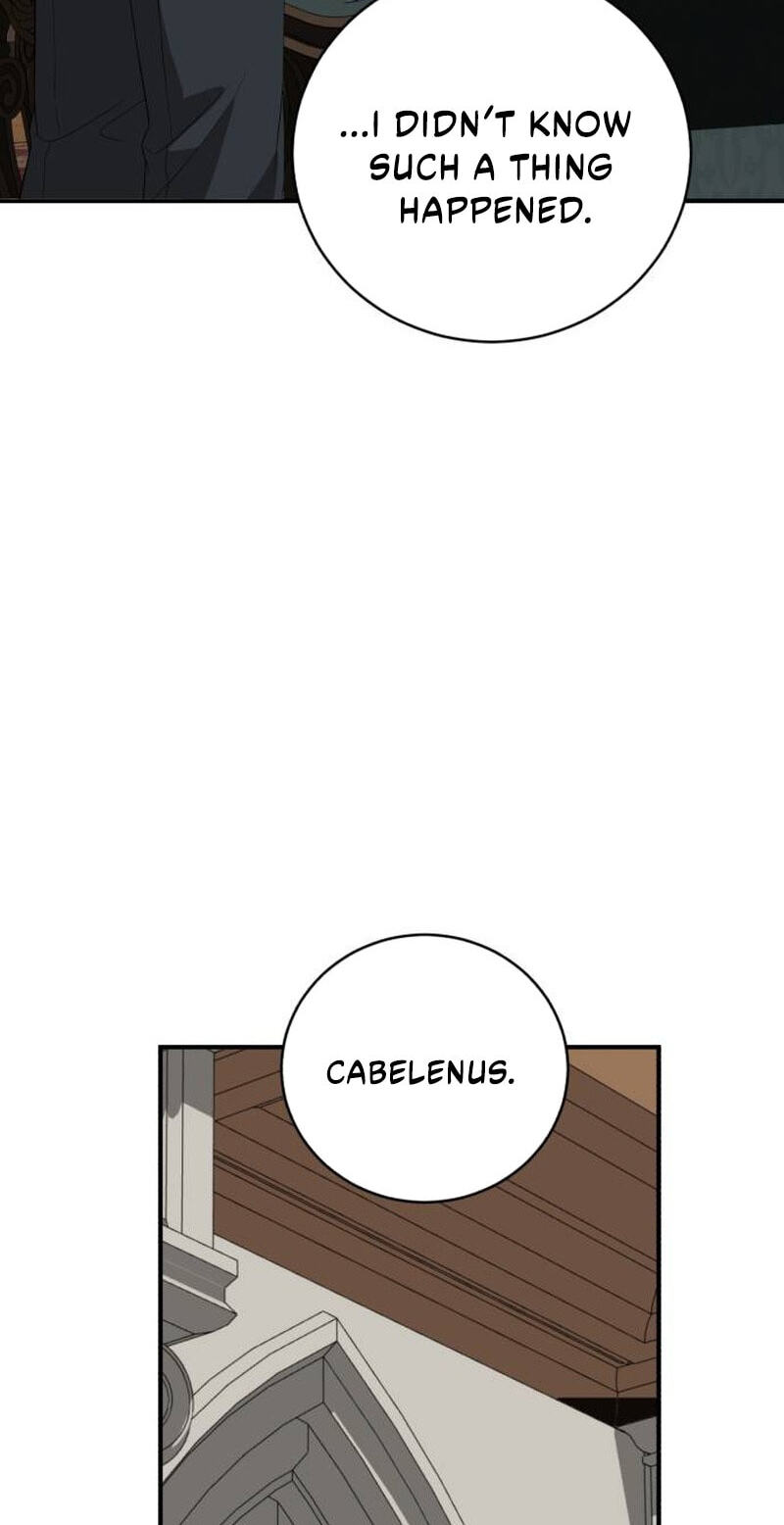 Unforeseen Engagement Chapter 60 page 56 - 