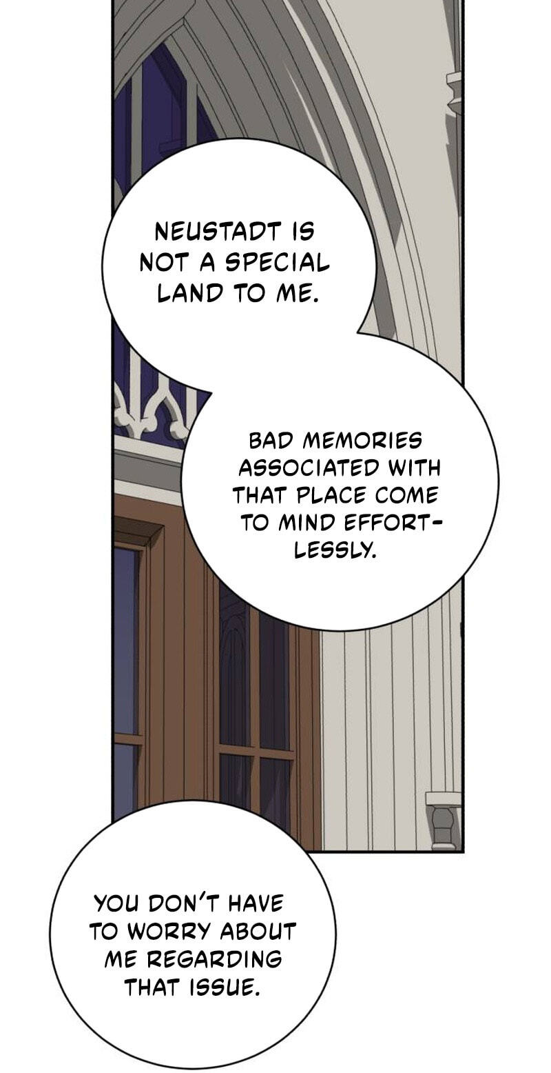 Unforeseen Engagement Chapter 60 page 57 - 