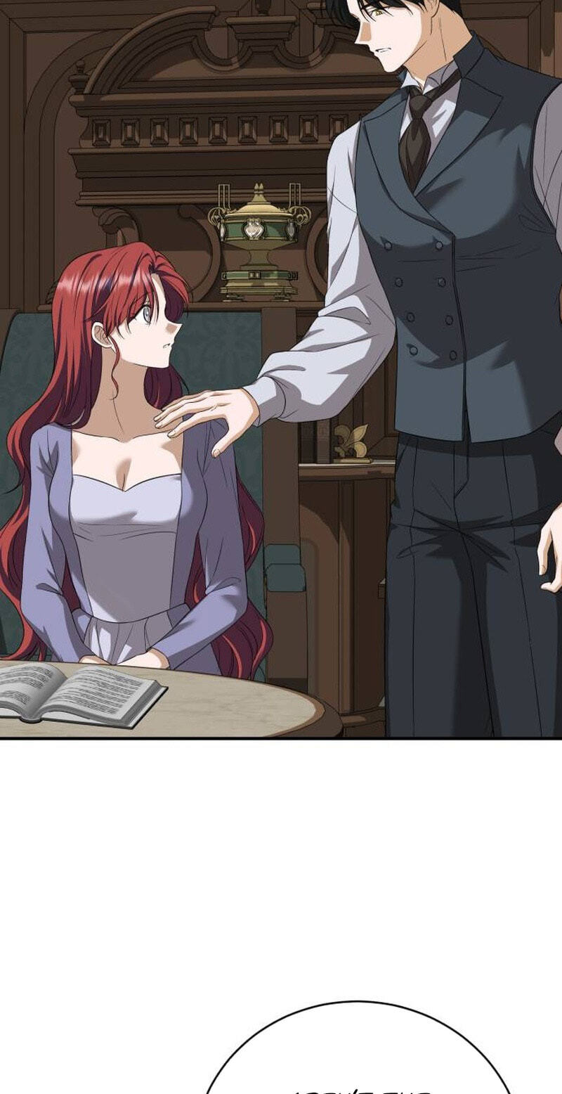 Unforeseen Engagement Chapter 60 page 59 - 