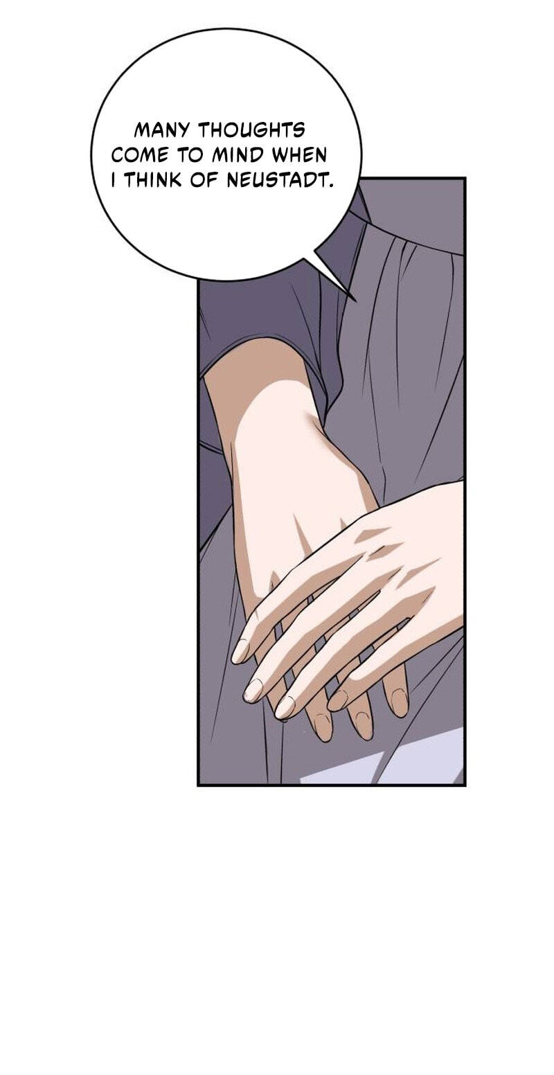 Unforeseen Engagement Chapter 60 page 63 - 