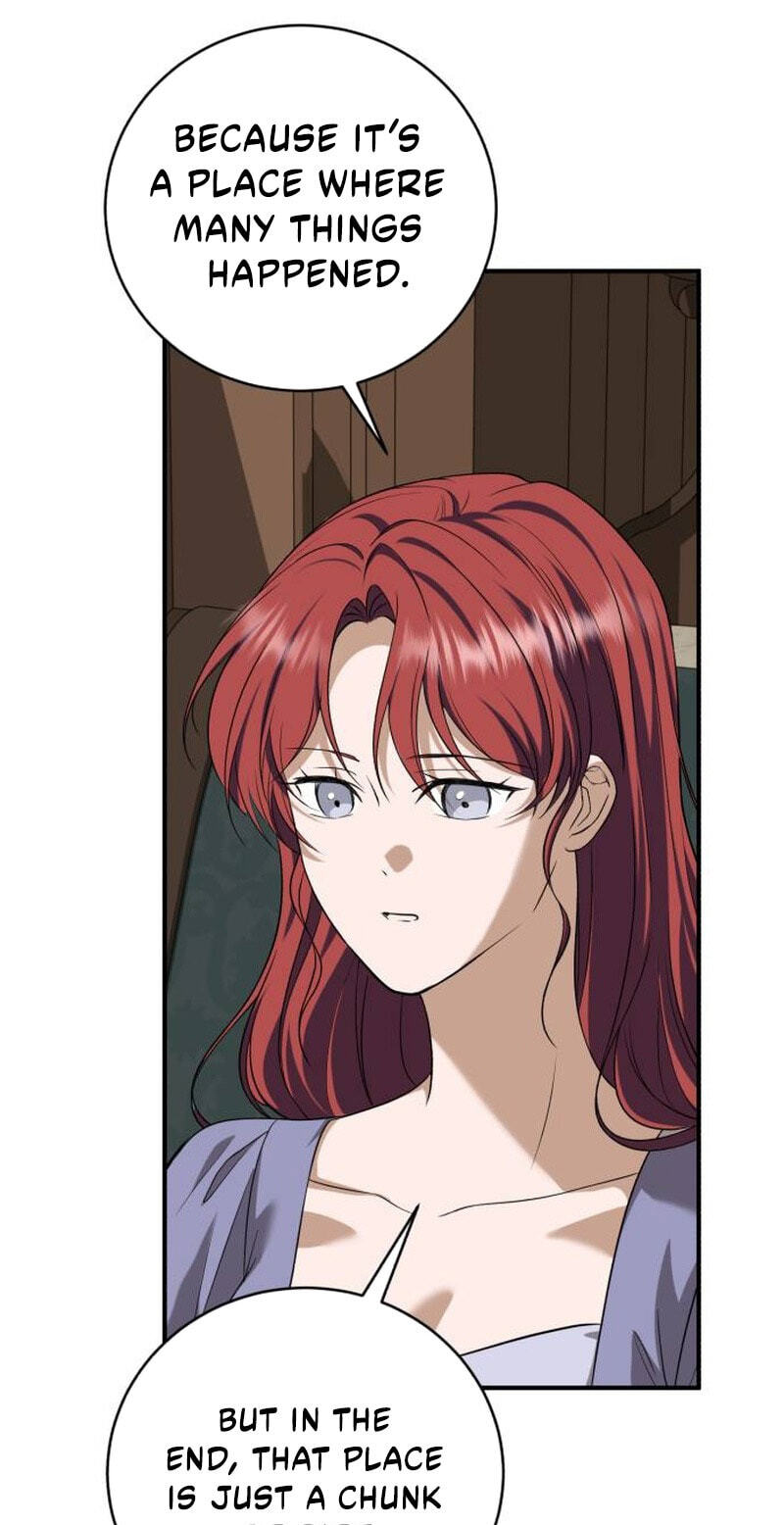Unforeseen Engagement Chapter 60 page 64 - 