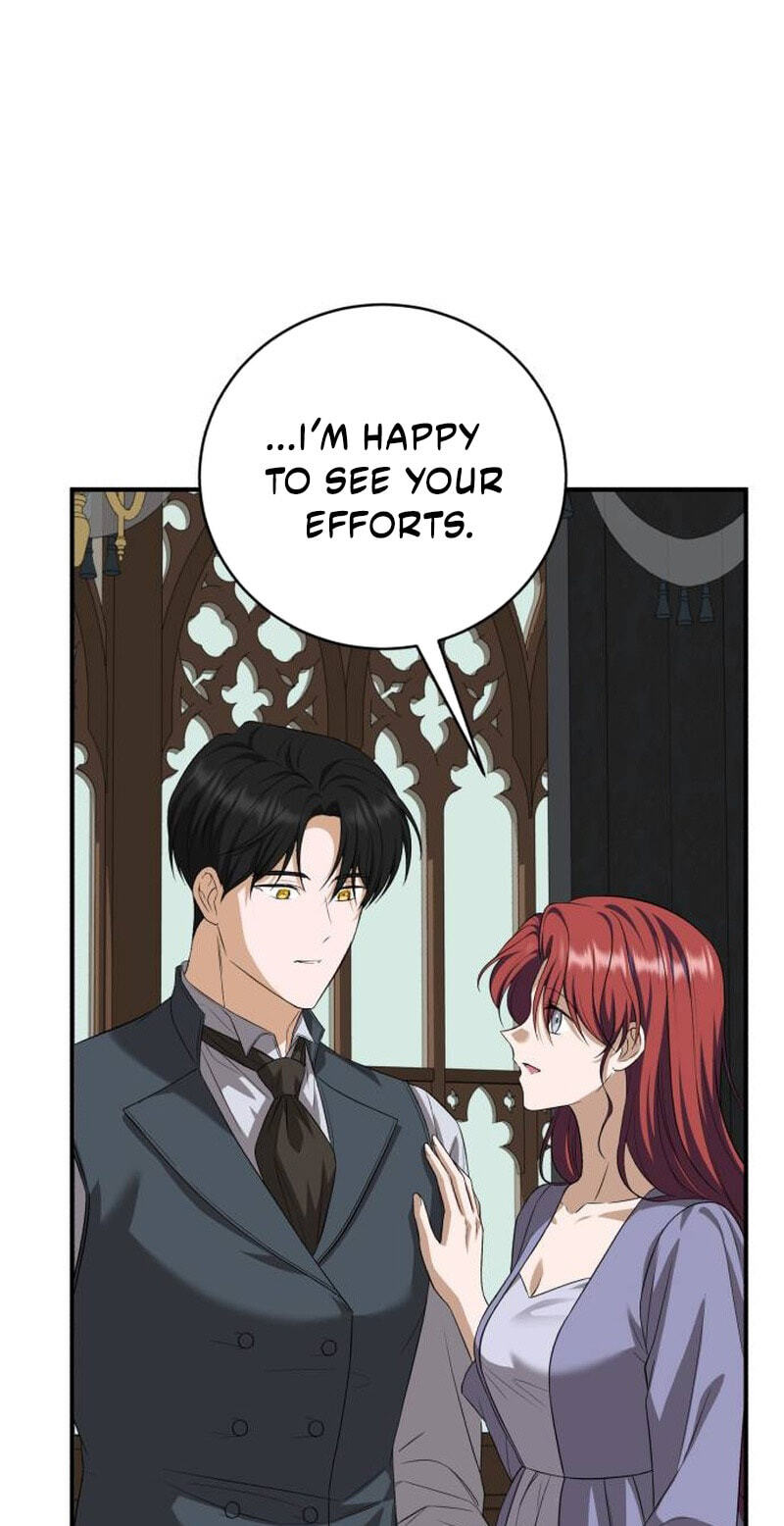 Unforeseen Engagement Chapter 60 page 68 - 