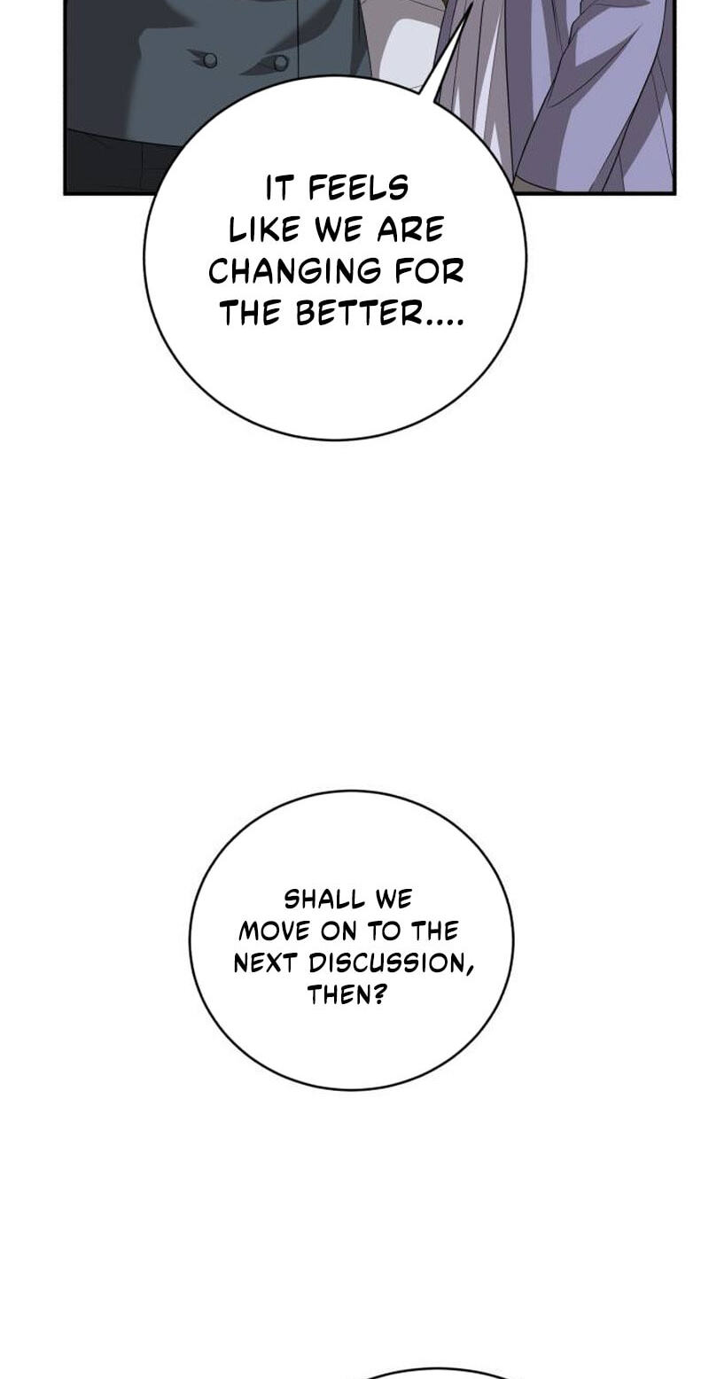 Unforeseen Engagement Chapter 60 page 69 - 