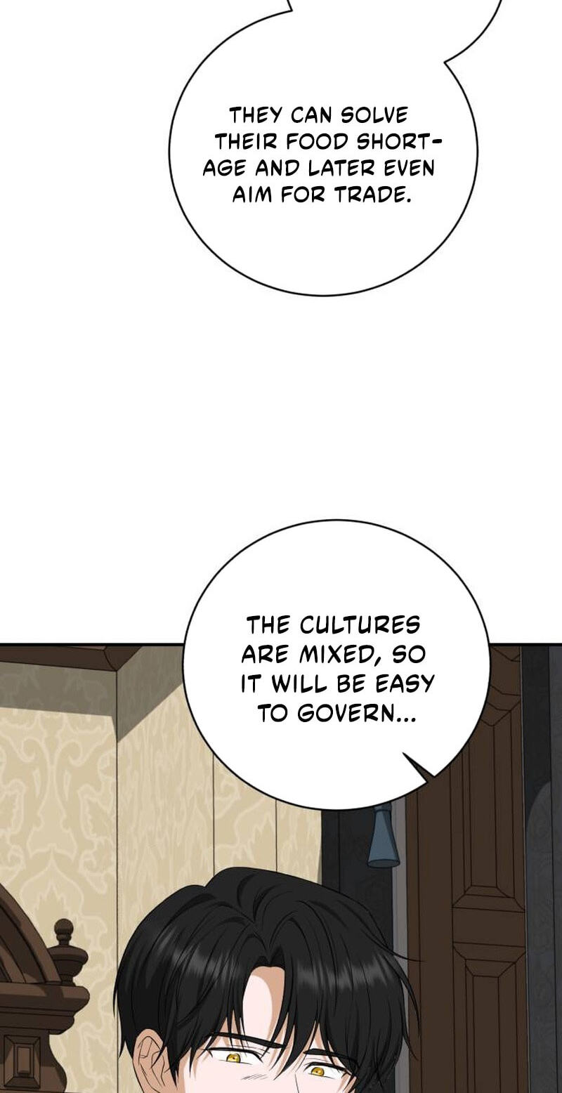 Unforeseen Engagement Chapter 60 page 71 - 