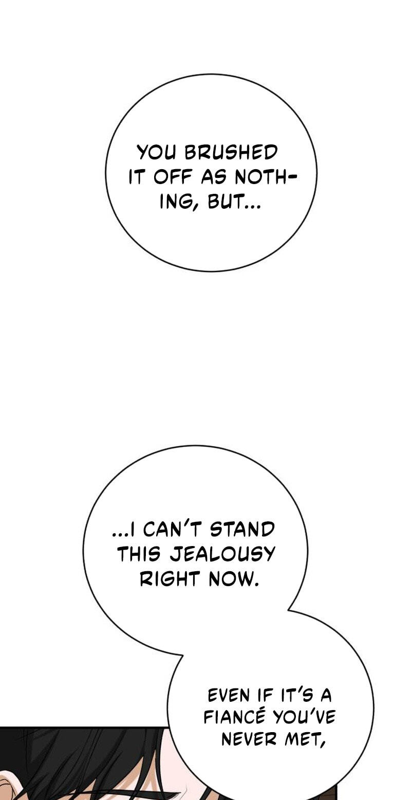 Unforeseen Engagement Chapter 60 page 75 - 