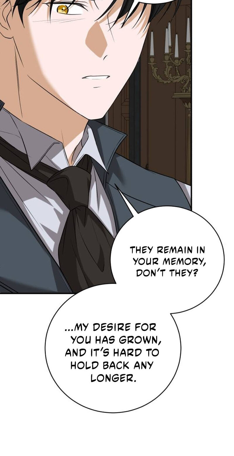 Unforeseen Engagement Chapter 60 page 76 - 