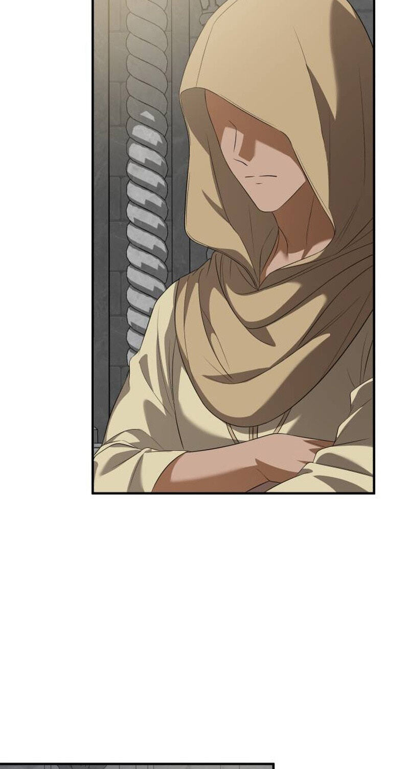 Unforeseen Engagement Chapter 60 page 9 - 