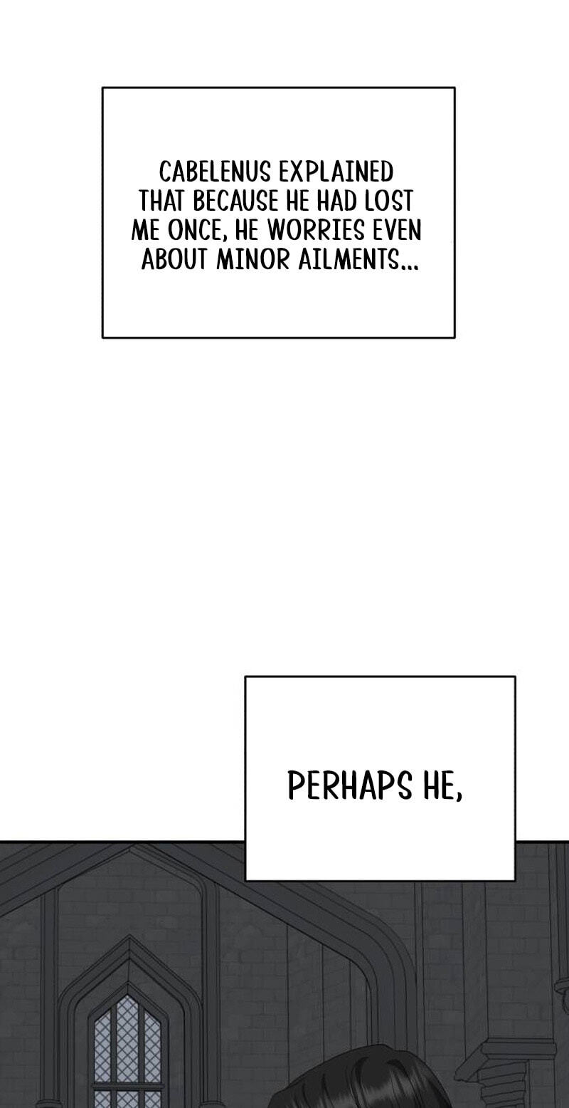 Unforeseen Engagement Chapter 60 page 86 - 