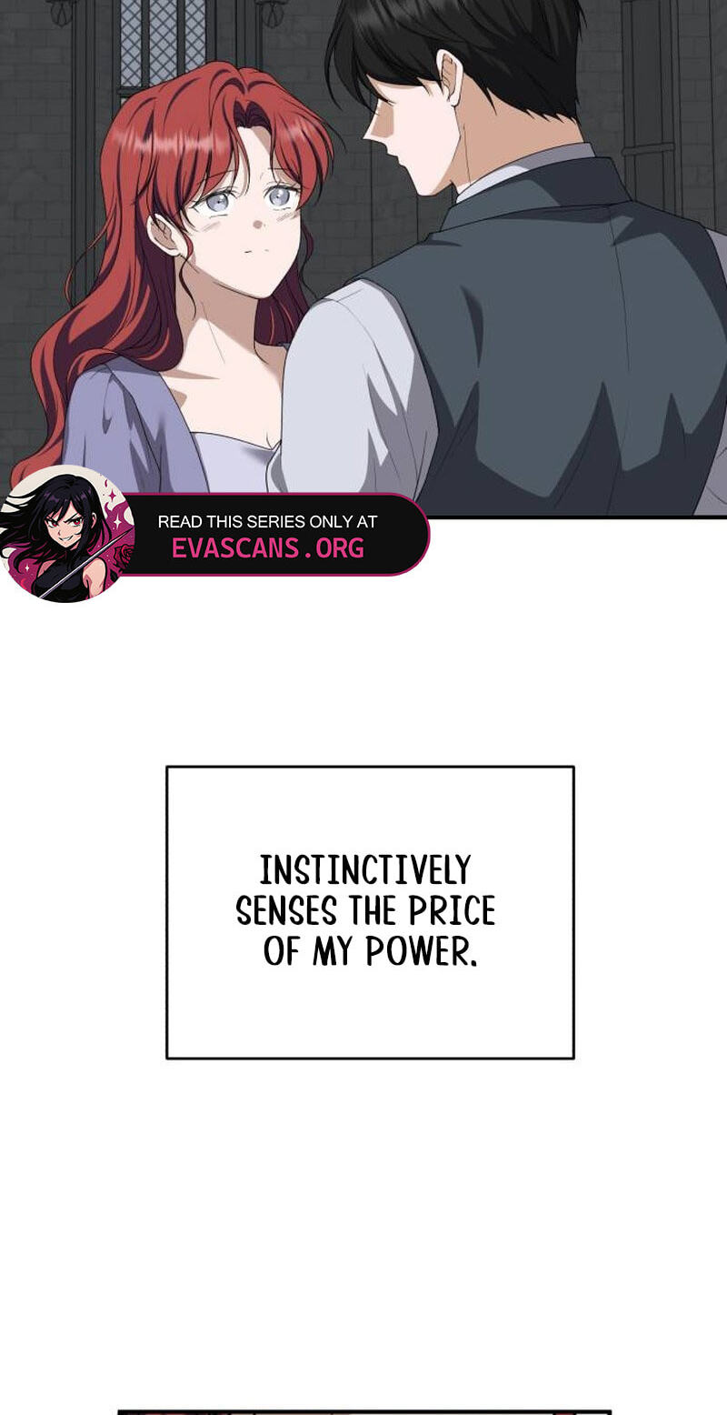 Unforeseen Engagement Chapter 60 page 87 - 