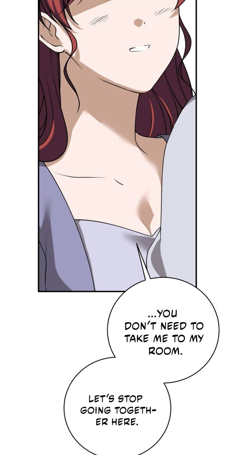 Unforeseen Engagement Chapter 60 page 88 - 