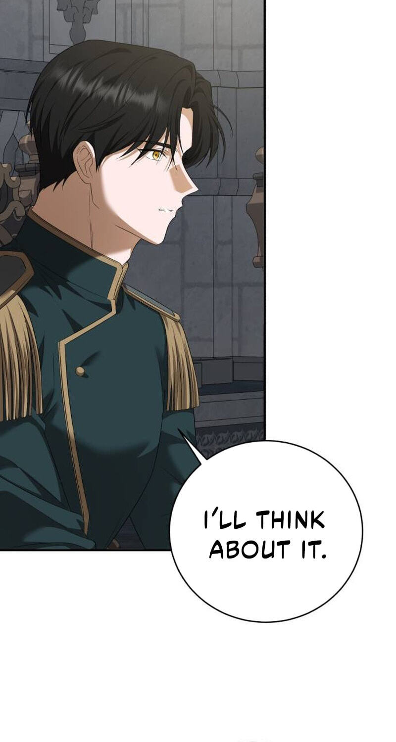 Unforeseen Engagement Chapter 60 page 10 - 