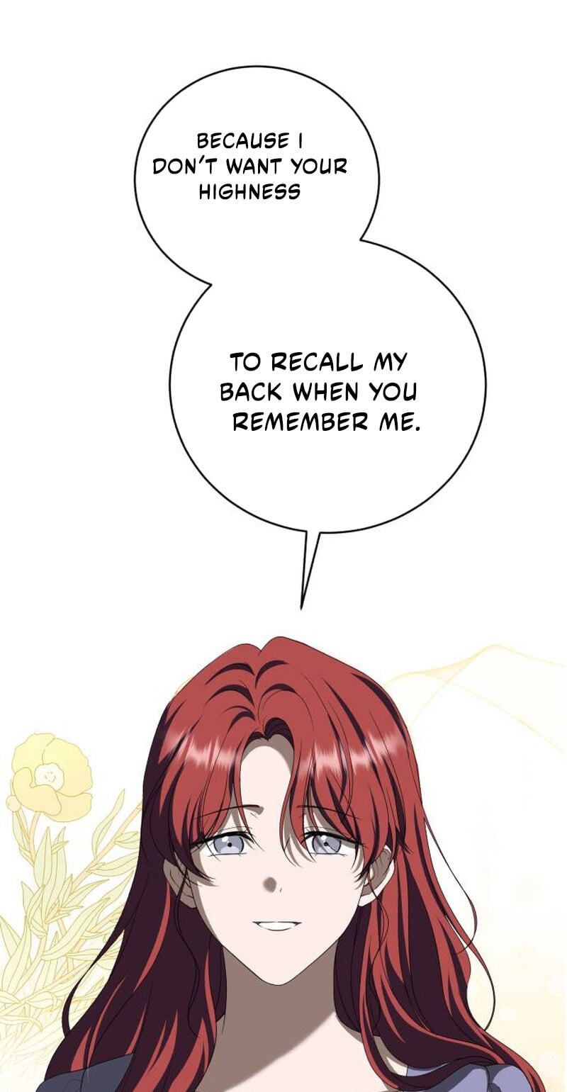 Unforeseen Engagement Chapter 60 page 91 - 