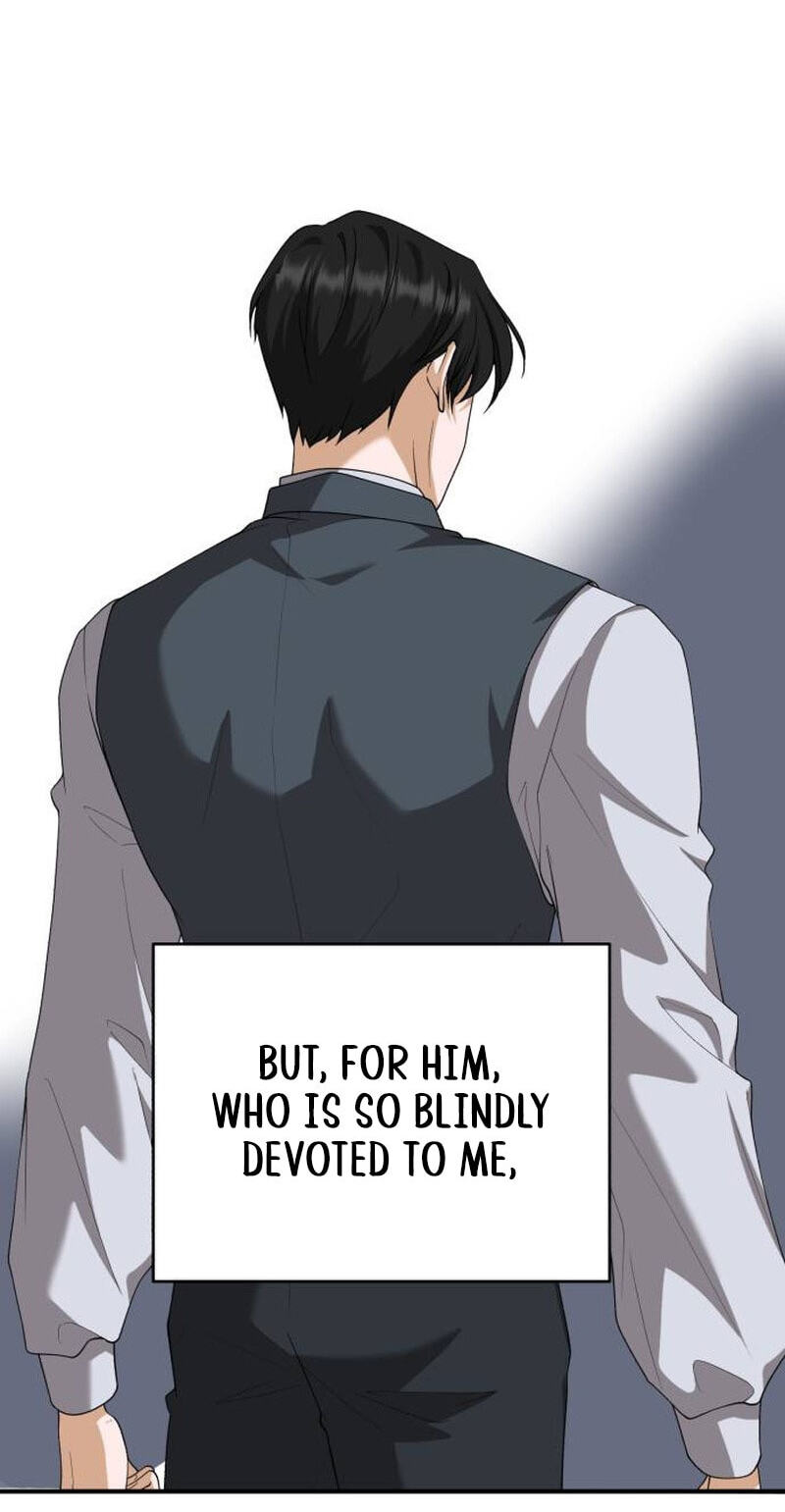 Unforeseen Engagement Chapter 60 page 93 - 