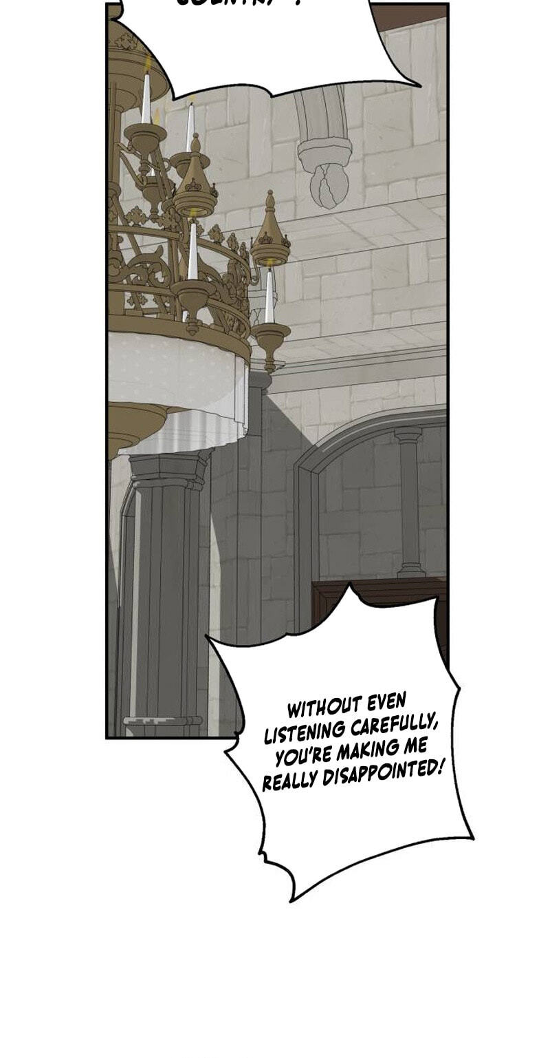 Unforeseen Engagement Chapter 60 page 99 - 