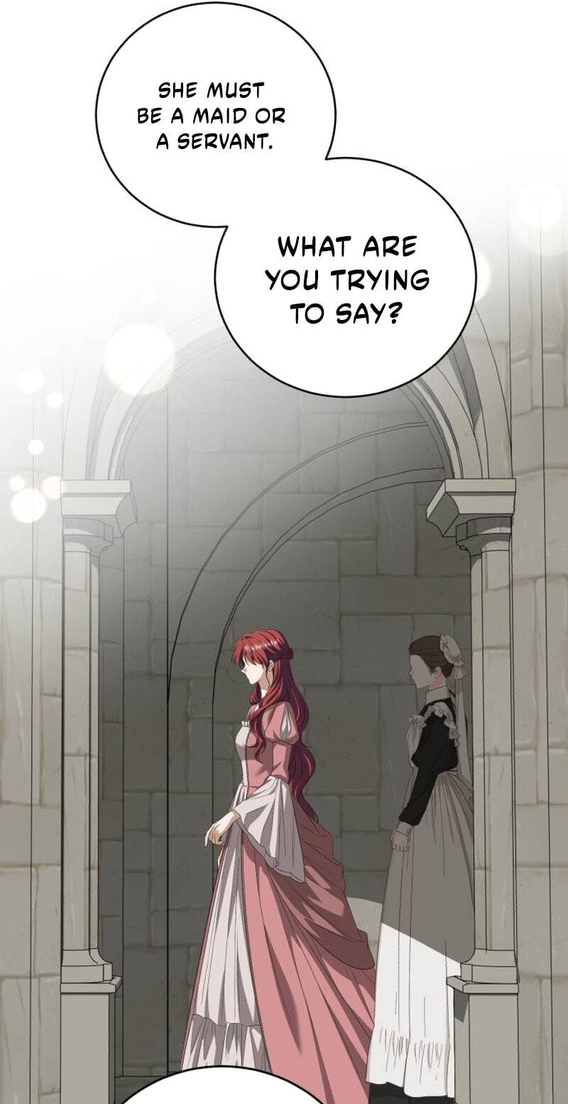 Unforeseen Engagement Chapter 60 page 100 - 