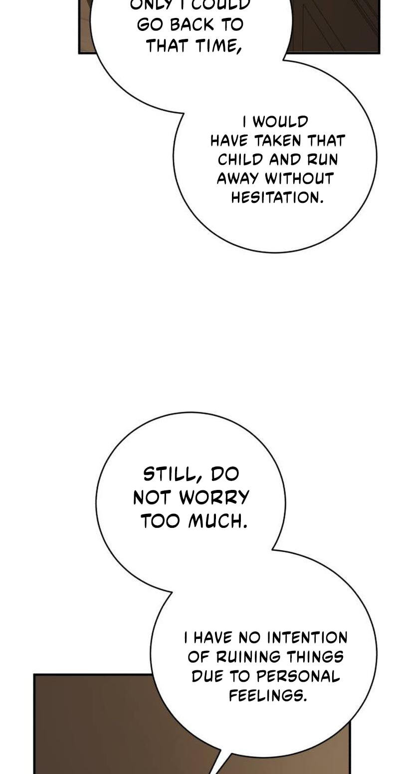 Unforeseen Engagement Chapter 61 page 11 - 