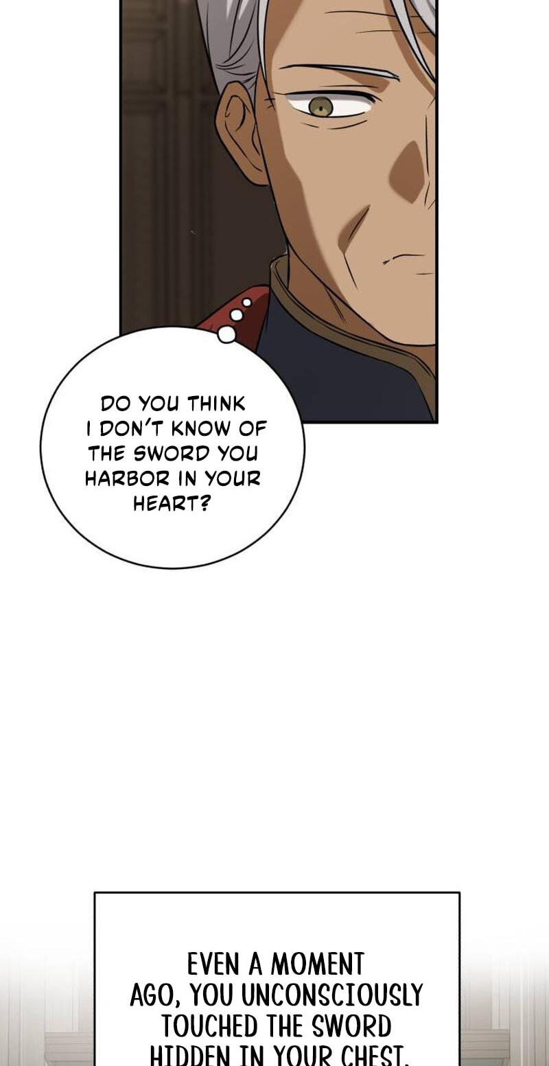 Unforeseen Engagement Chapter 61 page 15 - 