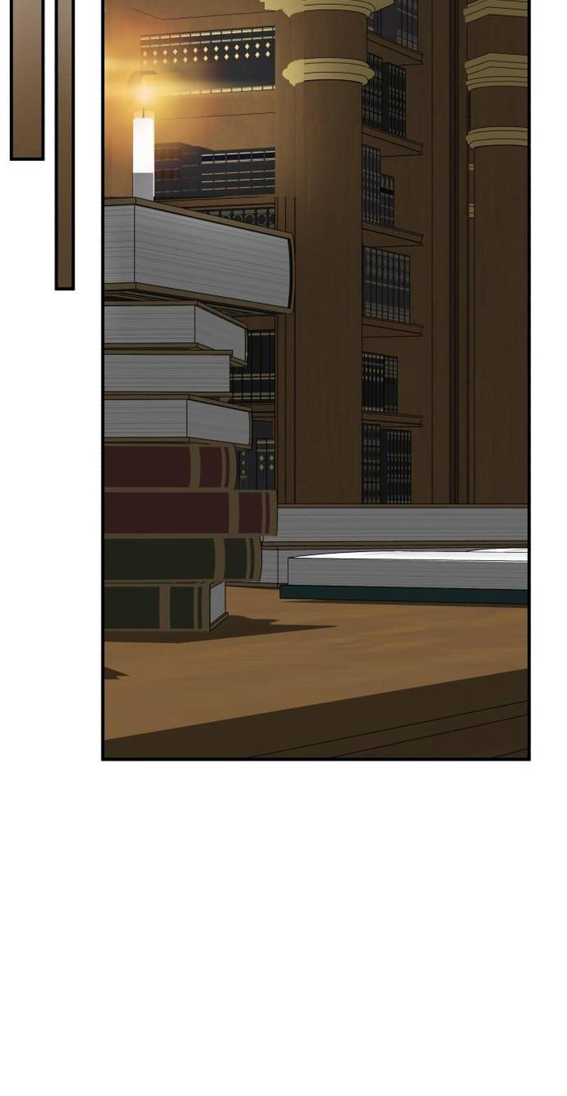 Unforeseen Engagement Chapter 61 page 18 - 
