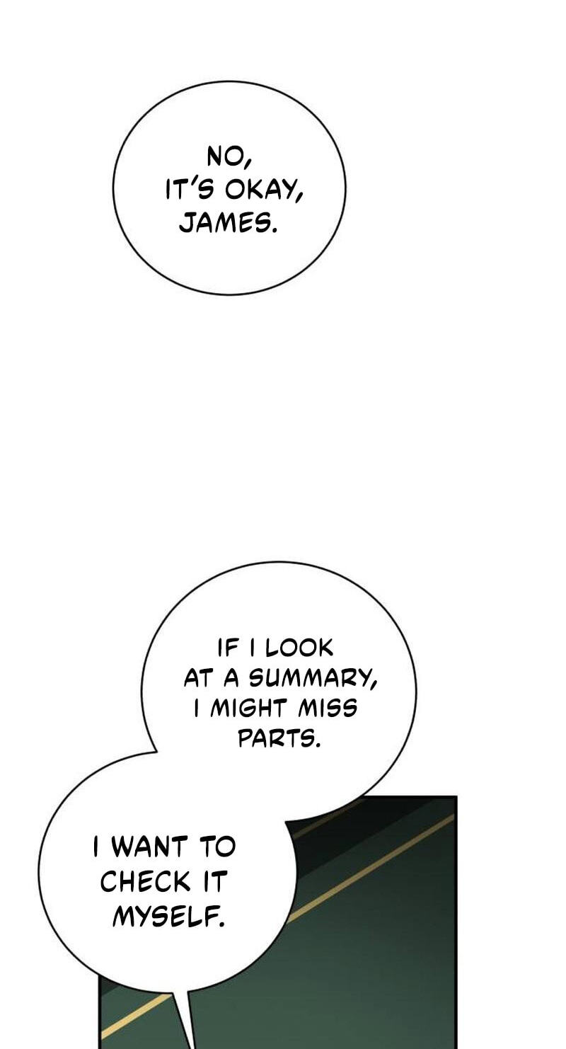Unforeseen Engagement Chapter 61 page 22 - 
