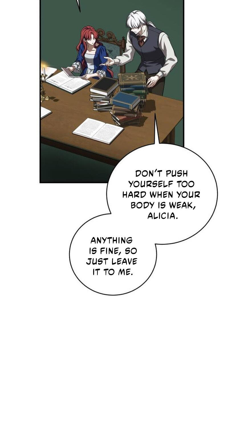 Unforeseen Engagement Chapter 61 page 23 - 