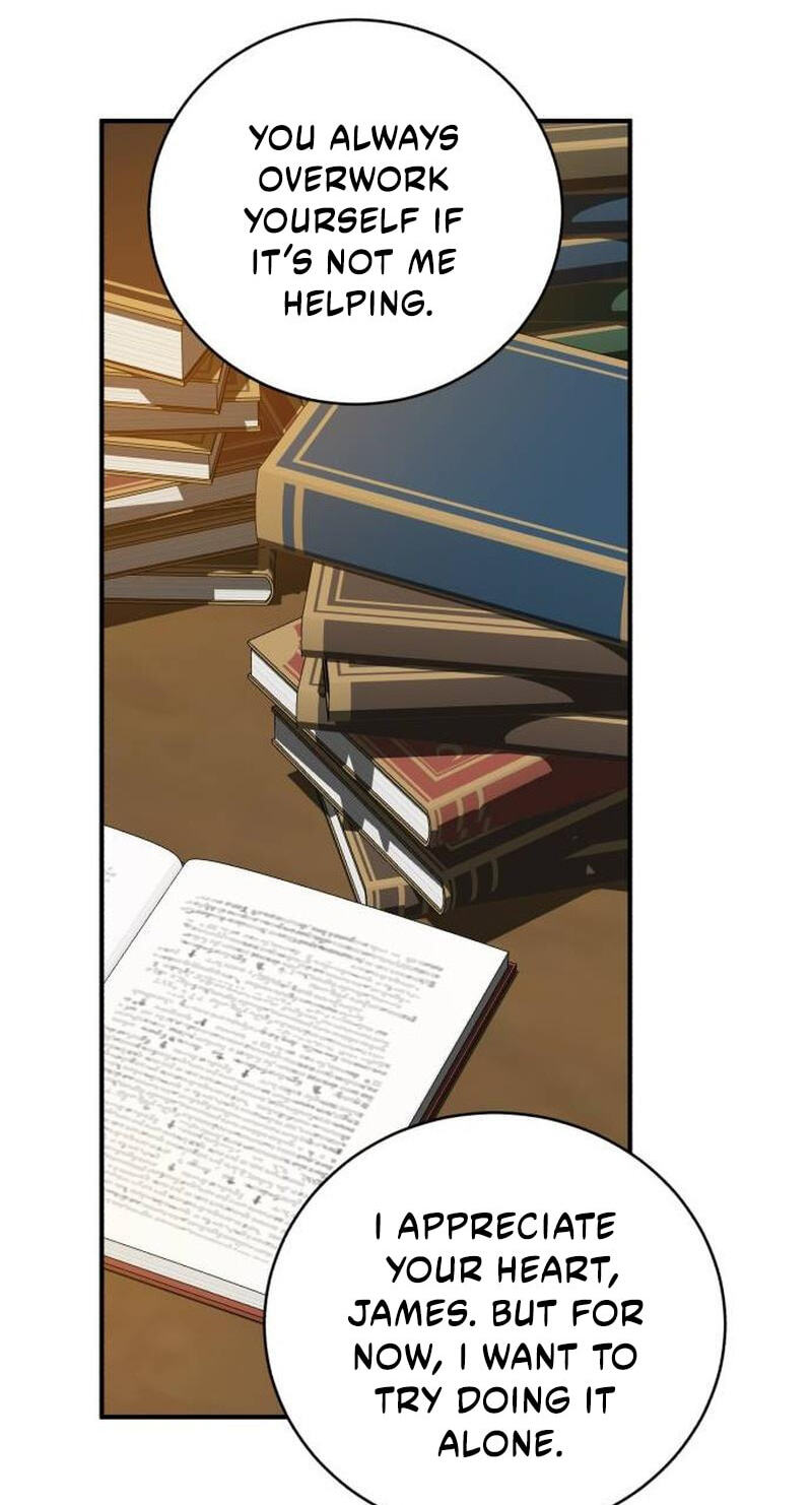 Unforeseen Engagement Chapter 61 page 24 - 