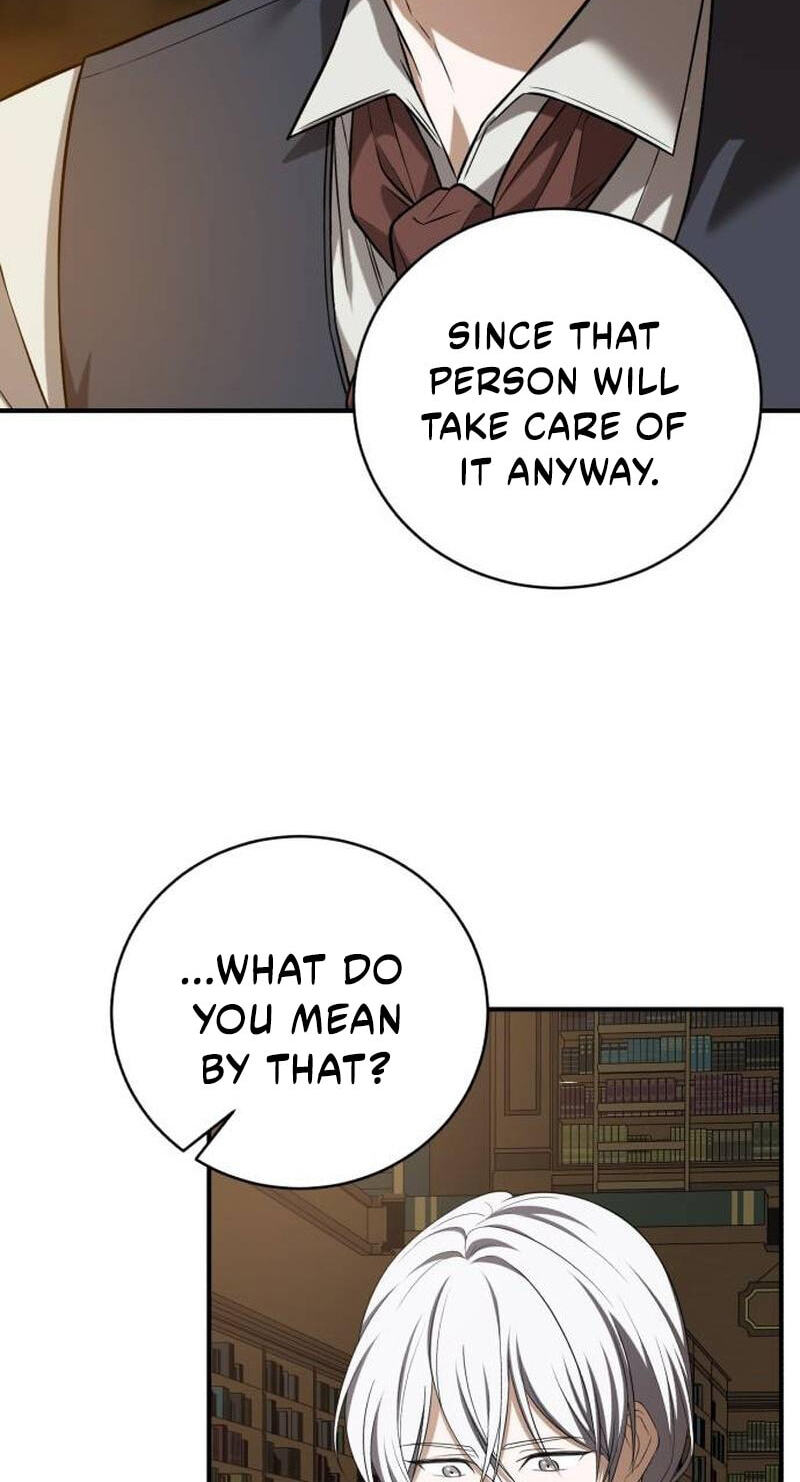 Unforeseen Engagement Chapter 61 page 26 - 