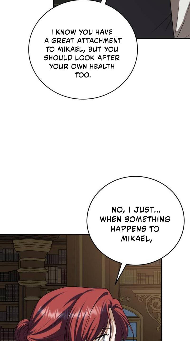 Unforeseen Engagement Chapter 61 page 29 - 