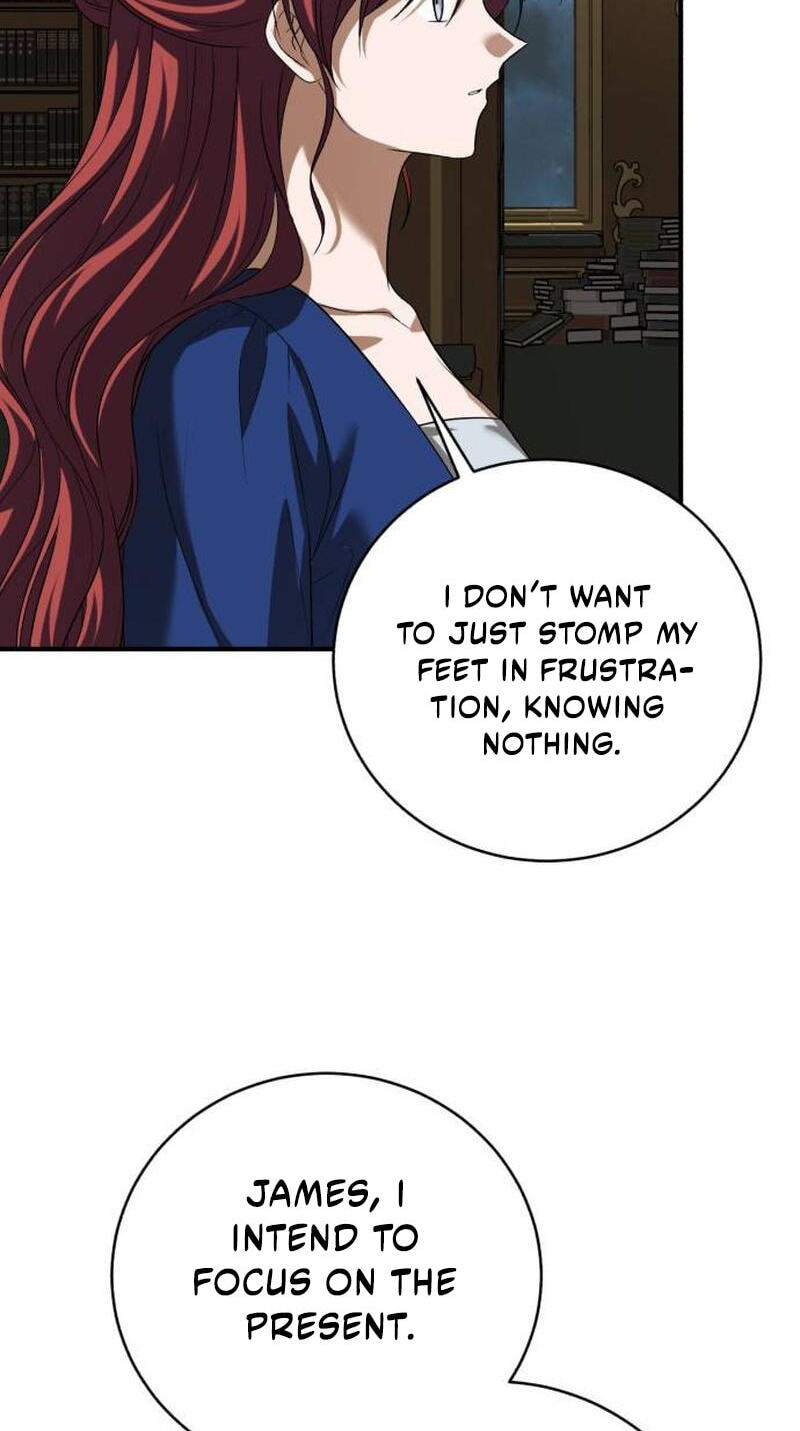 Unforeseen Engagement Chapter 61 page 30 - 