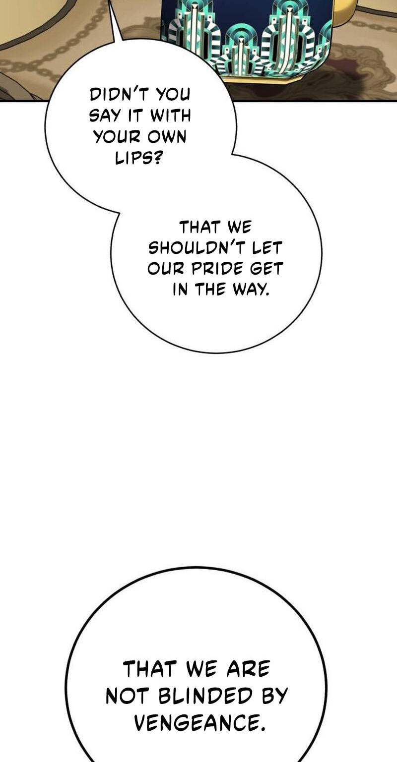 Unforeseen Engagement Chapter 61 page 4 - 