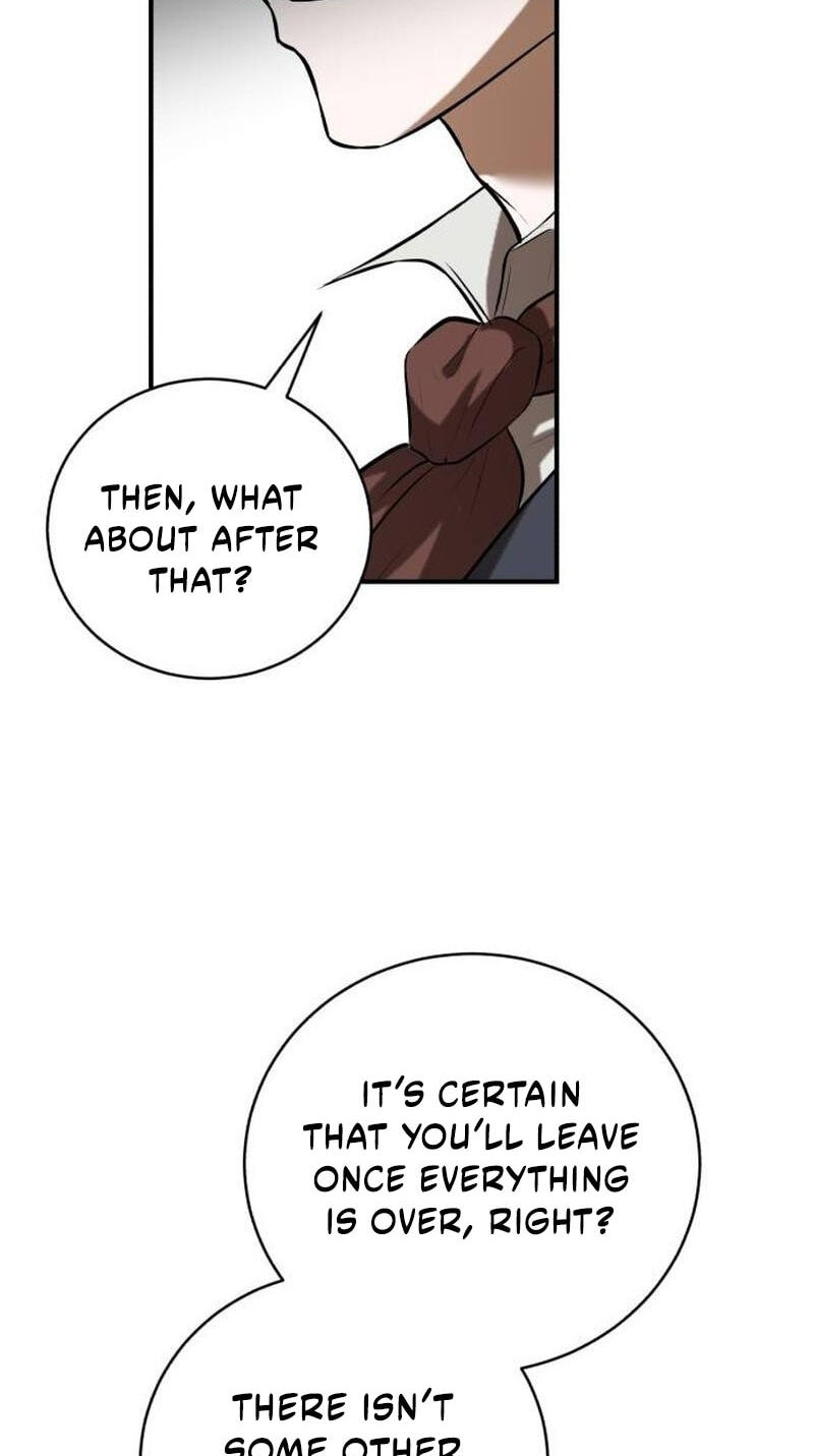Unforeseen Engagement Chapter 61 page 32 - 