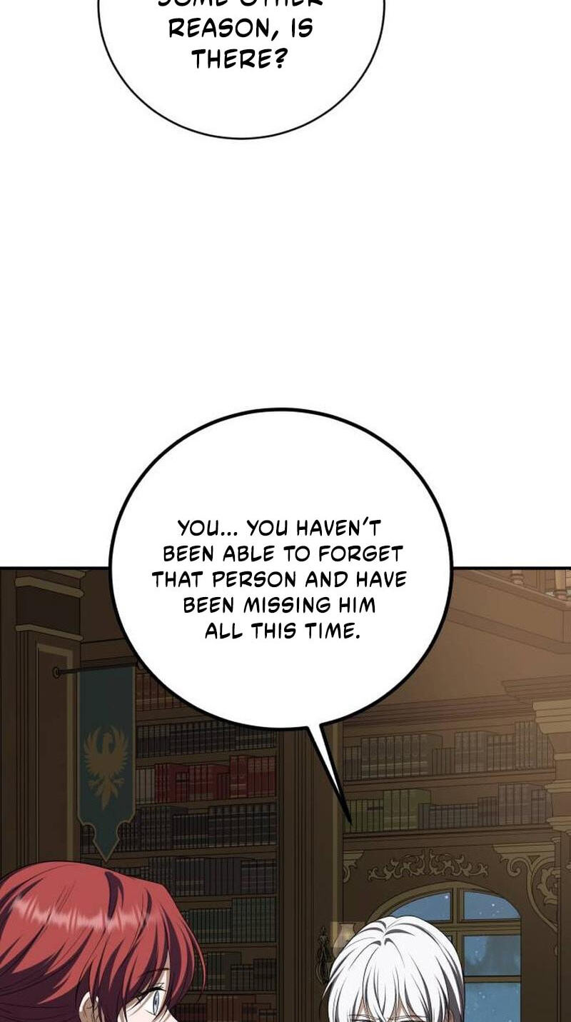 Unforeseen Engagement Chapter 61 page 33 - 