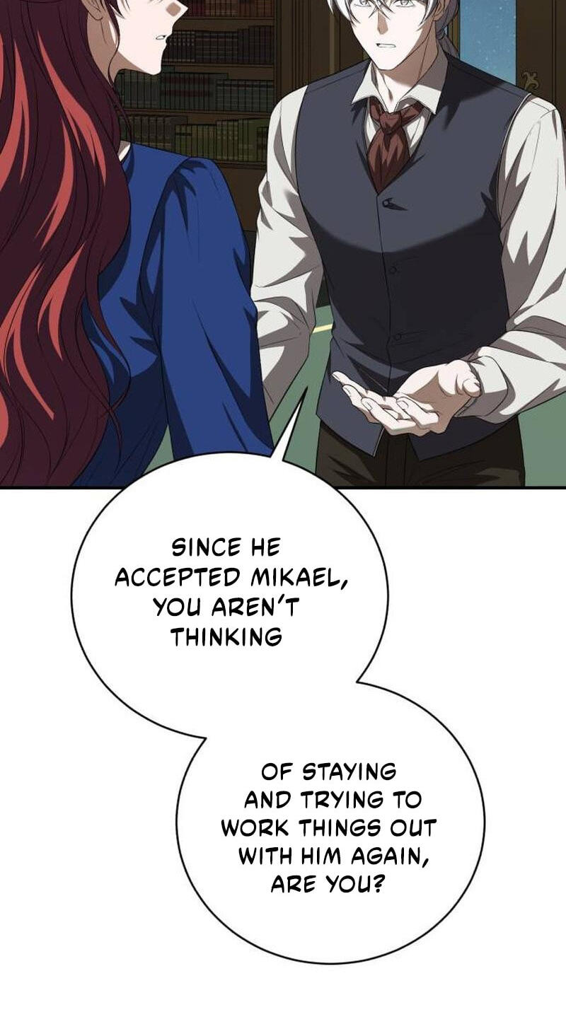 Unforeseen Engagement Chapter 61 page 34 - 