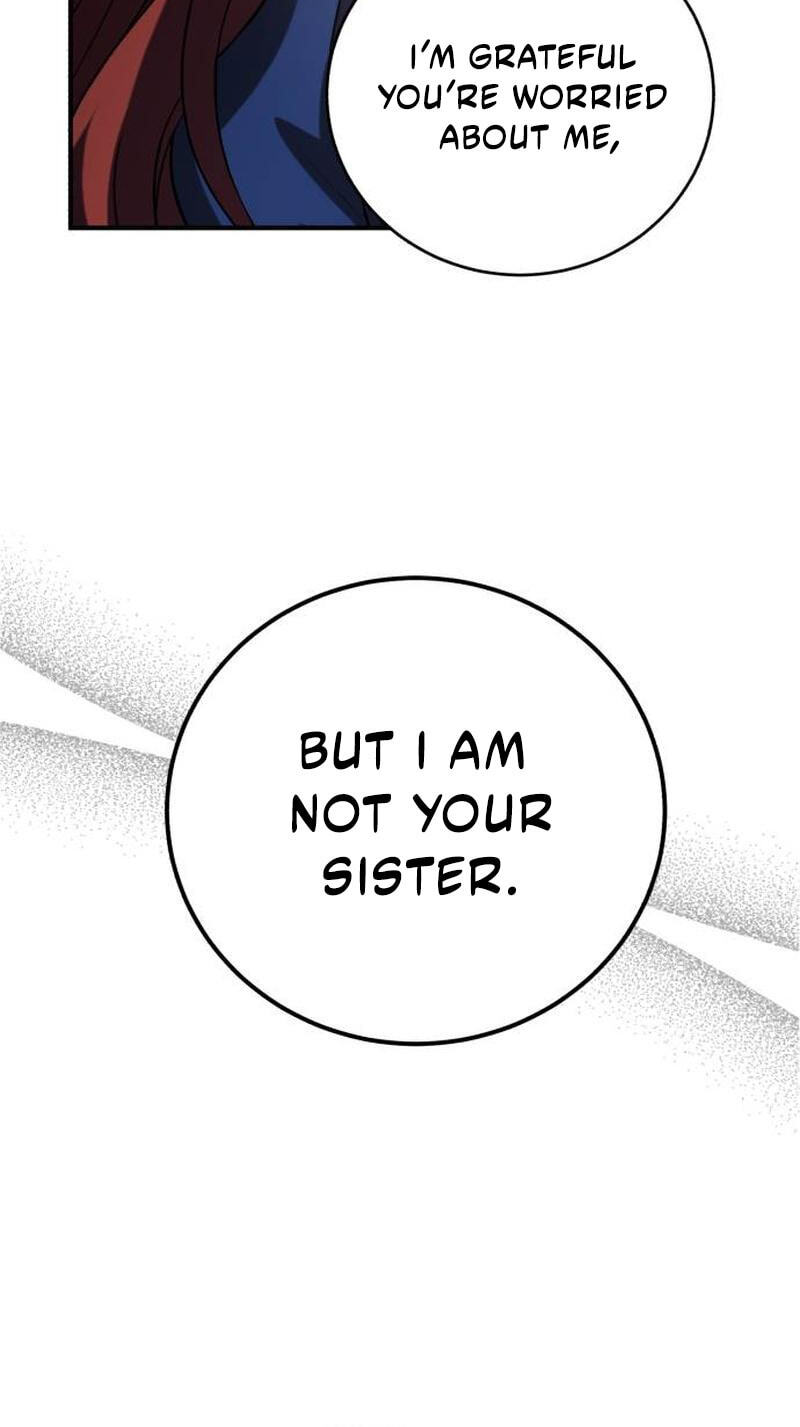 Unforeseen Engagement Chapter 61 page 36 - 