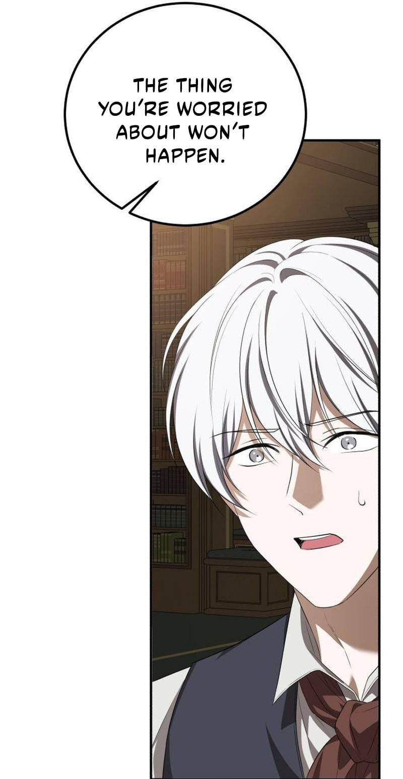 Unforeseen Engagement Chapter 61 page 37 - 