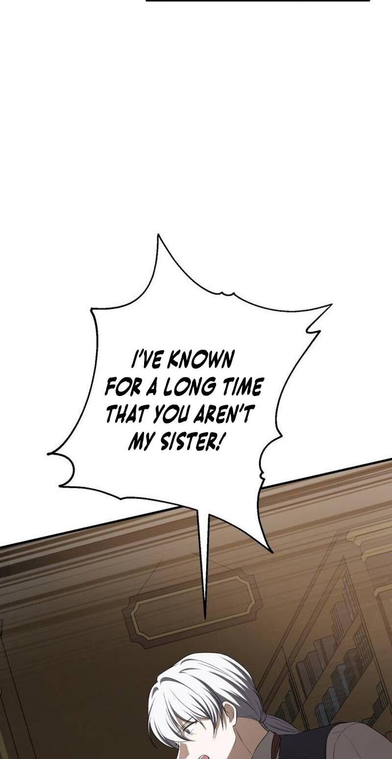 Unforeseen Engagement Chapter 61 page 38 - 