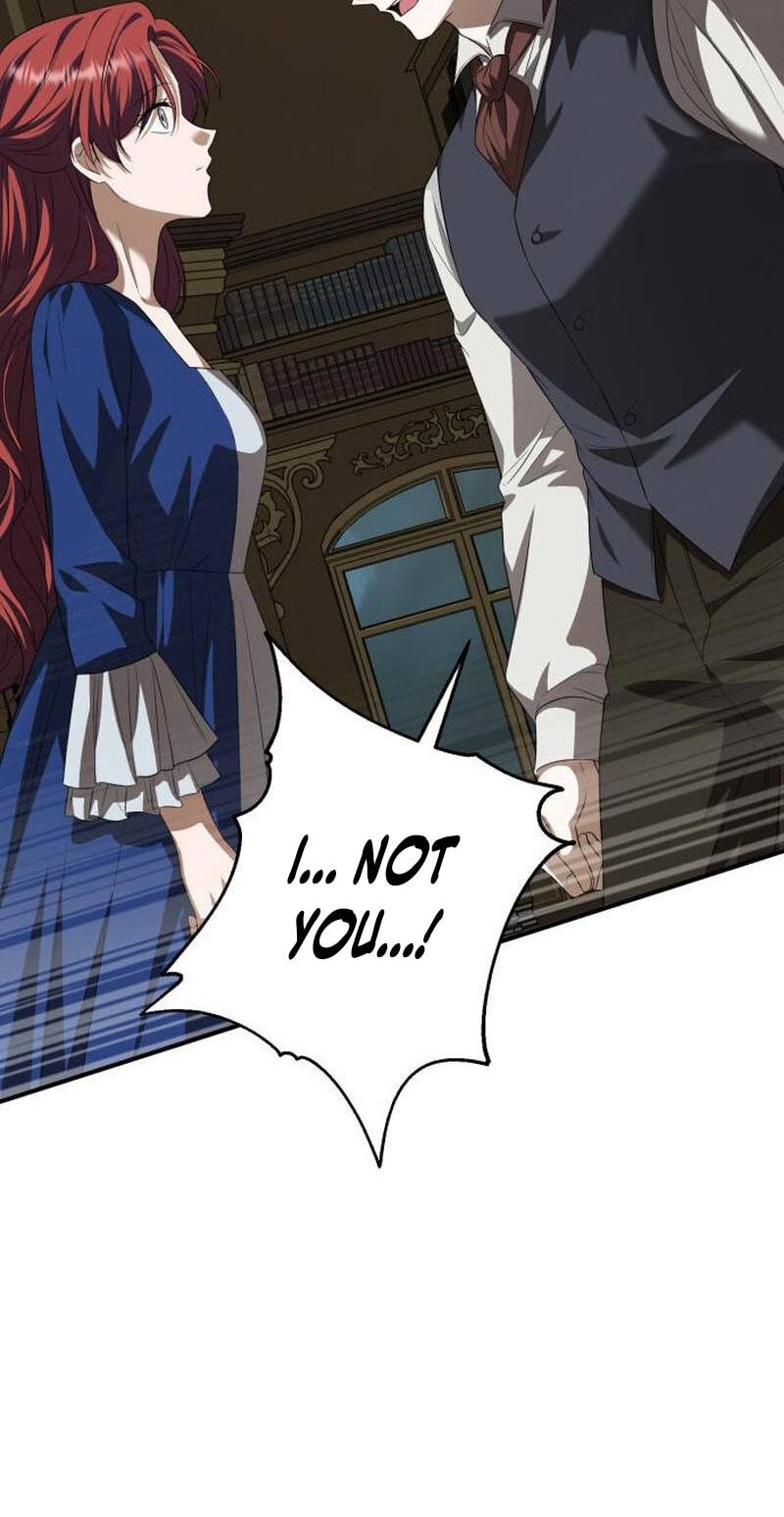 Unforeseen Engagement Chapter 61 page 39 - 