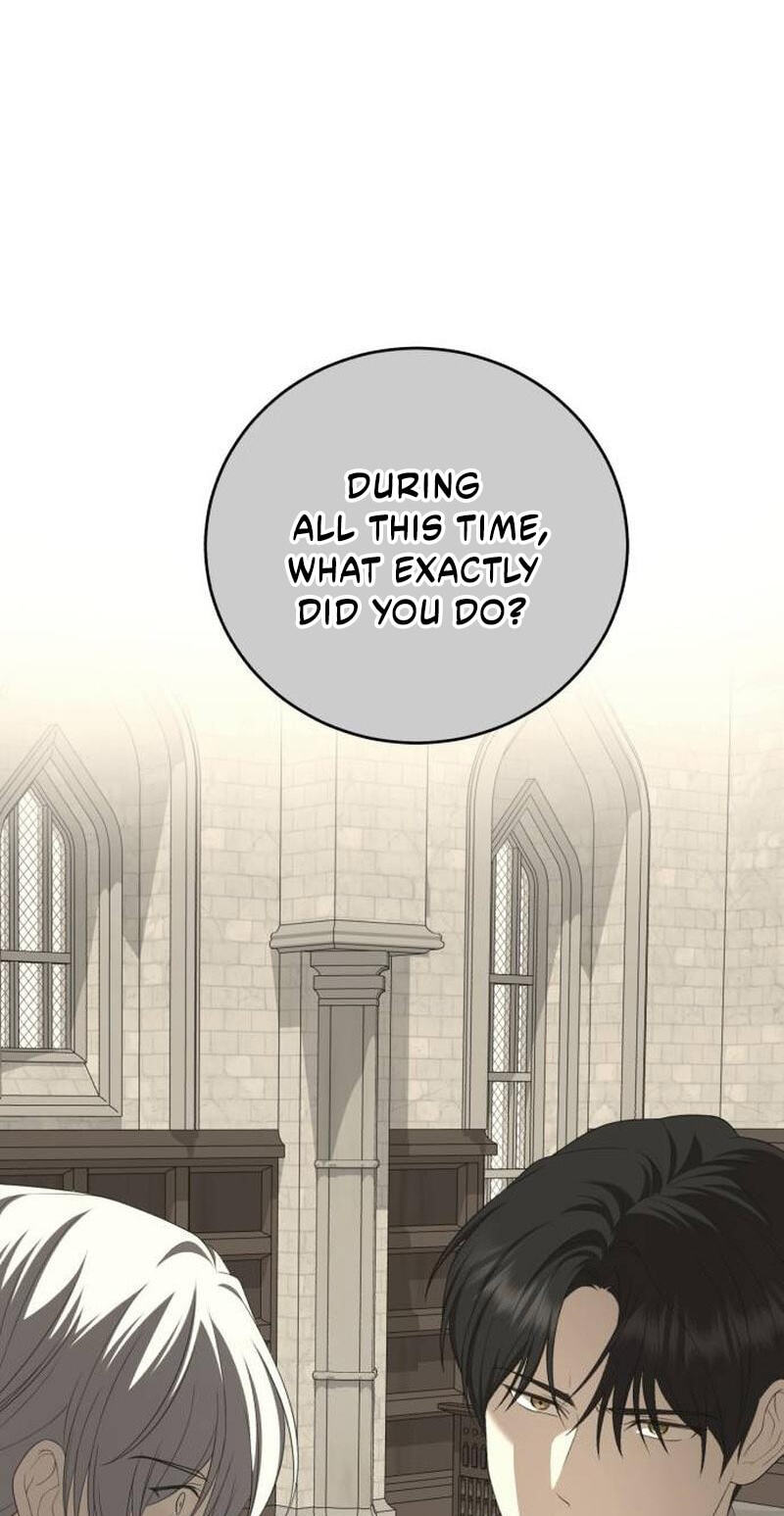 Unforeseen Engagement Chapter 61 page 40 - 