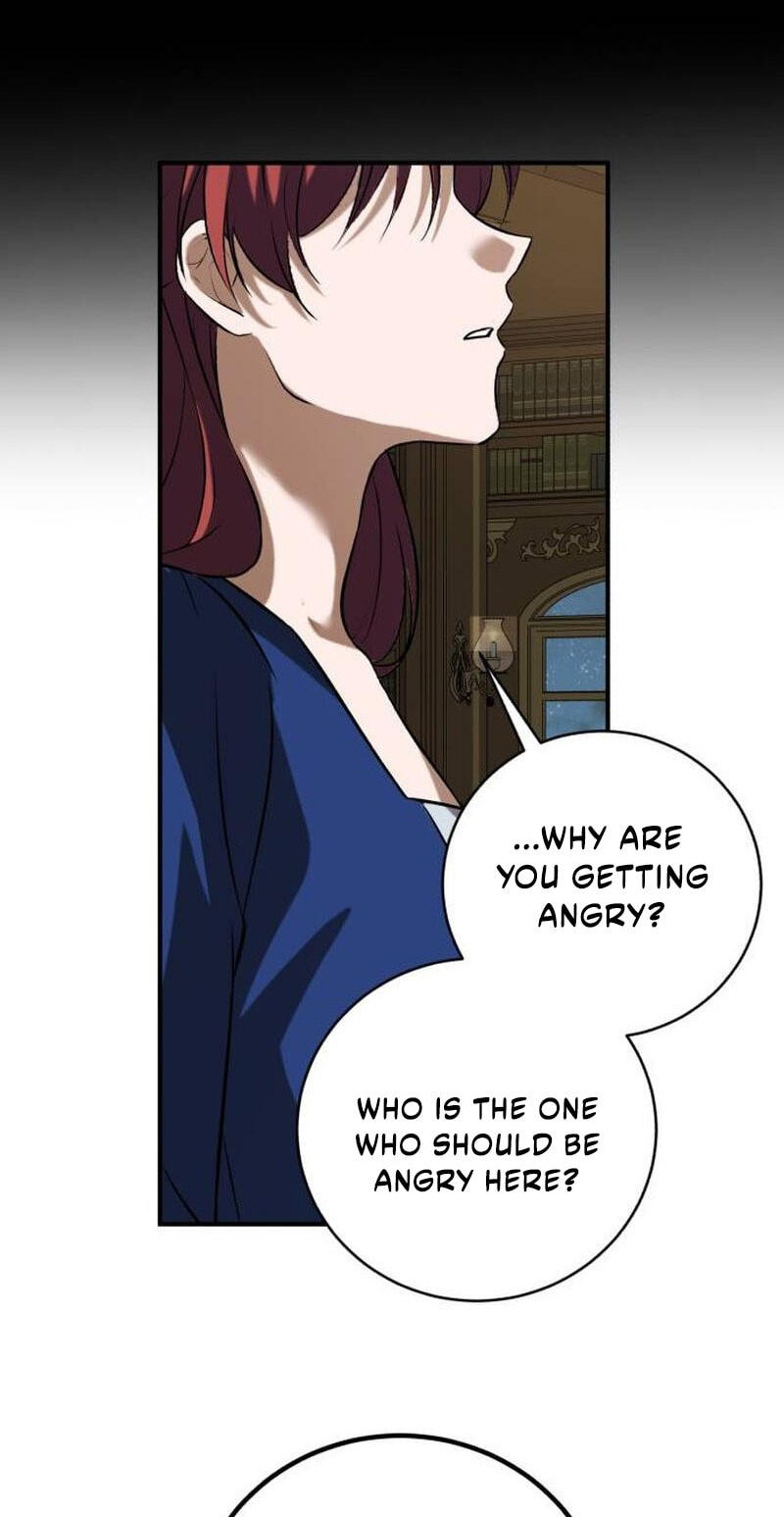Unforeseen Engagement Chapter 61 page 42 - 