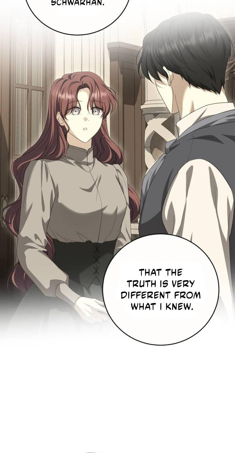 Unforeseen Engagement Chapter 61 page 45 - 